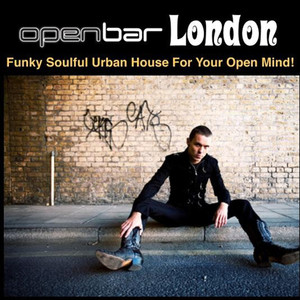 Everybody Dance (Tom Belton's Main Vocal Mix)