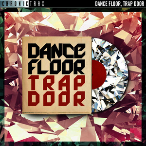 Dance Floor Trap Door