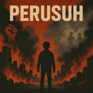 Perusuh