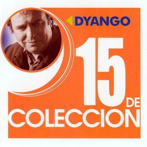 15 de Coleccion: Dyango