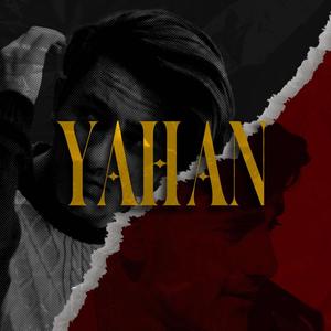 yahan (feat. PAIN)