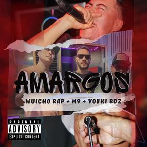 Amargos (Explicit)