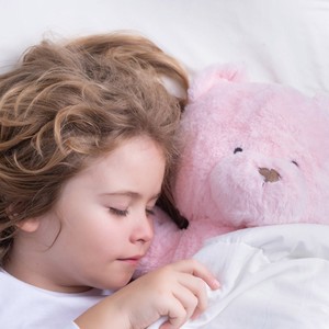 Echoes of Baby's Sweet Dreams