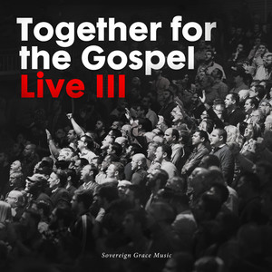 Come, Behold the Wondrous Mystery (Live)