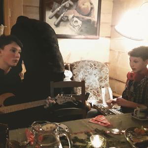 Kawa i stara płyta (Explicit)