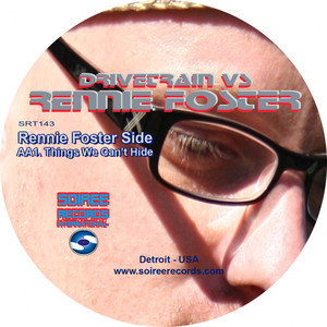 Detroit Tronic
