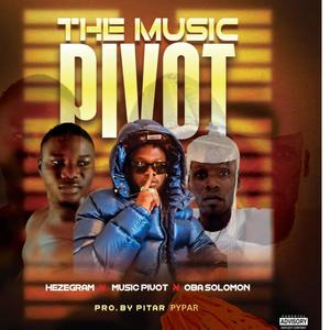 MUSIC PIVOT (Explicit)