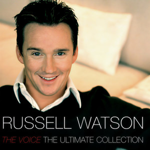 I Have Nothing-Russell Watson