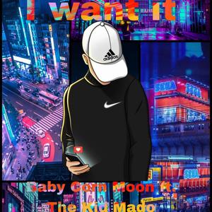I Want iT (feat. Yen Yen, Kubus & Mado MMXXIII Drill)