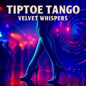Tiptoe tango