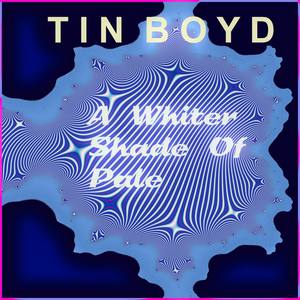 A Whiter Shade of Pale