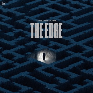 the edge