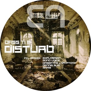 Disturb (BassAtas & Kryptonit Remix)