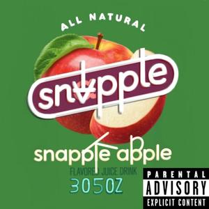 Snapple Apple (feat. BOOMINAPE & KidCastaway) [Explicit]