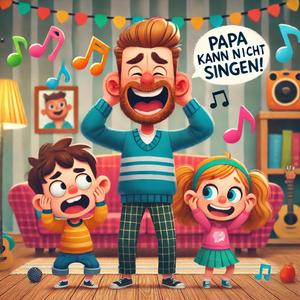 Papa kann nicht singen