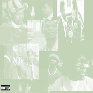 Watchin Me (feat. KELRON) (Explicit)