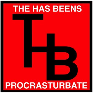 Procrasturbate