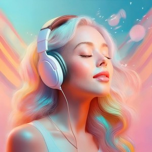 Ritmos De Armonía Relajada