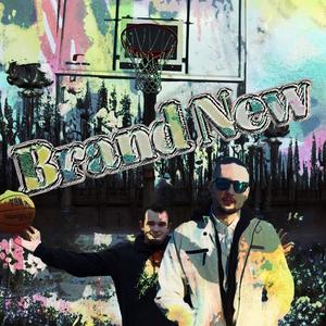 Brand New (feat. Jay2n)