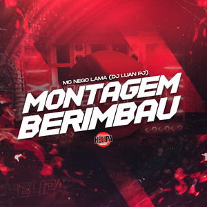 Montagem - Berimbau (Explicit)