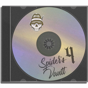 Spider's Vault (Part 4) [Explicit]