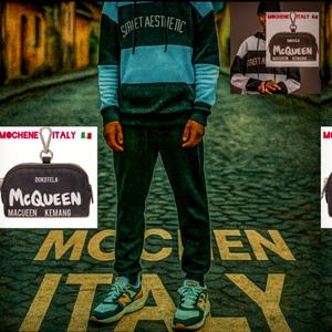 MOCHENE ITALY (feat. Ember Flame)