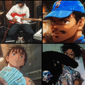 What's The Move (feat. FNO HUSH) (Explicit)