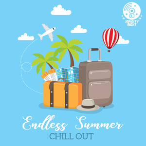 Endless Summer Chill Out: Brand New Music Collection, Ibiza Beats, Club del Mar Electro House, Party Opening Vibes