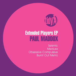 Extended Players EP