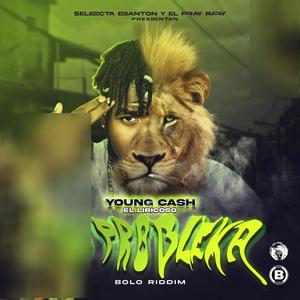 Mi Problema (feat. YoungCash El Liricoso) (Explicit)