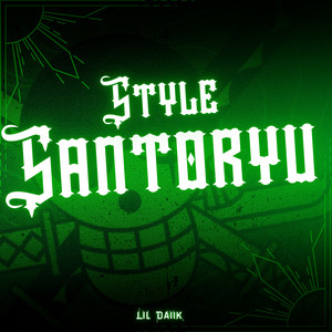 Style Santoryu (Explicit)