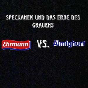 Ehrmann vs. Almighurt