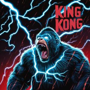 KING KONG (Explicit)