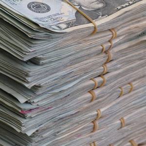 Go Gang Musik 1517 - Real Money (Explicit)