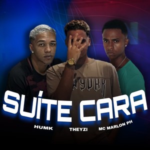 Suíte Cara (Explicit)