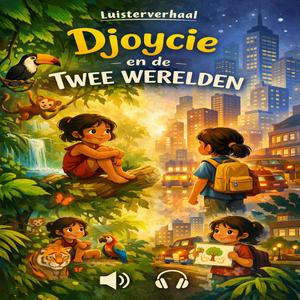 Djoycie en de Twee Werelden