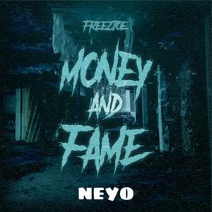 Money & Fame (Sped Up Official Instrumental)