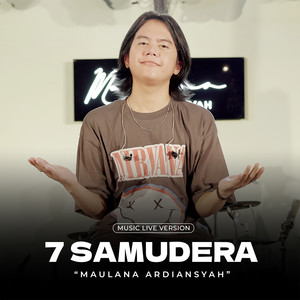 7 Samudera (Live Ska Reggae)