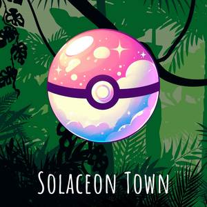 Solaceon Town