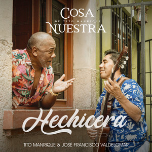 Hechicera (Explicit)