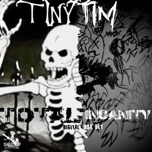 TOTAL INSANITY Digital Box Set: CHOPPED N' SCREWED (Explicit)