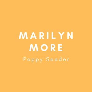 Poppy Seeder