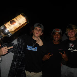 Da Biggest (Explicit)