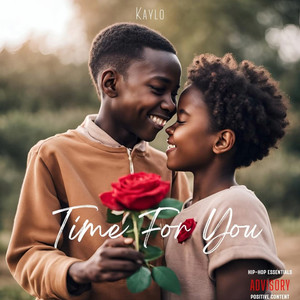 Time for You (Explicit)