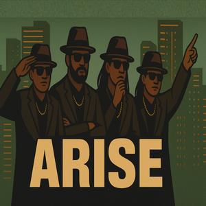 ARISE O (Explicit)