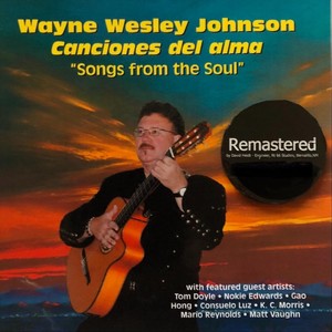 Canciones Del Alma / Songs from the Soul (Remastered)