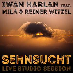 Die Stille des blauen Lockdownhimmels (Live Studio Session)