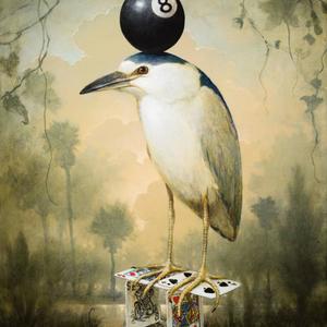 8 Ball Freestyle (Explicit)