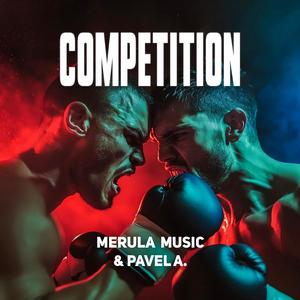 Competition (feat. Pavel A.)