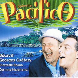 Operette Pacifico